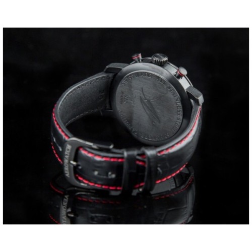 Наручний годинник Aerowatch 87936NO01