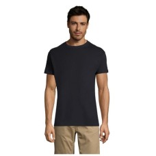 Футболка Sol's Regent темно-синій XXL (11380318XXL)