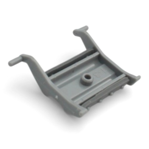 Гальмівний майданчик HP LJ P1536/Pro 200 M251-276/1212/1213, ADF Welldo (CB780-60009-WDS)