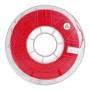 Пластик для 3D-принтера Creality PLA Hyper RFID 1кг, 1.75мм, red (3301010402)