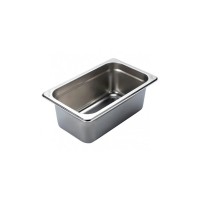Гастроємність FoREST Bestkeep GN 1/4 h 100 мм 2,6 л (111470)