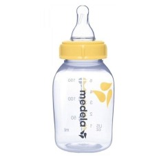 Пляшечка для годування Medela (S) (200.0597)