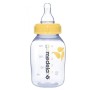 Пляшечка для годування Medela (S) (200.0597)