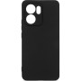 Чохол до мобільного телефона Armorstandart Matte Slim Fit OPPO Reno13 F 4G / Reno13 F 5G / Reno13 FS 5G Camera cover Black (ARM82928)