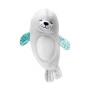 Нічник Infantino 3 в 1 Друг Тюленчик (302032)