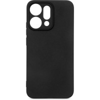 Чохол до мобільного телефона Armorstandart Matte Slim Fit OPPO Reno14 5G Black (ARM87160)