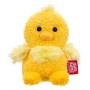 М'яка іграшка BumBumz SpringBumz Жовте Курча Каммі, 11 см (RBBZ00613)