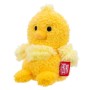 М'яка іграшка BumBumz SpringBumz Жовте Курча Каммі, 11 см (RBBZ00613)
