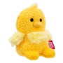 М'яка іграшка BumBumz SpringBumz Жовте Курча Каммі, 11 см (RBBZ00613)