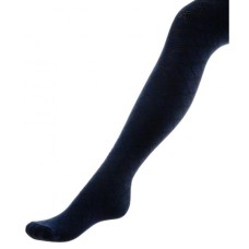 Колготки дитячі UCS Socks ажурні (M0C0301-1432-98G-blue)