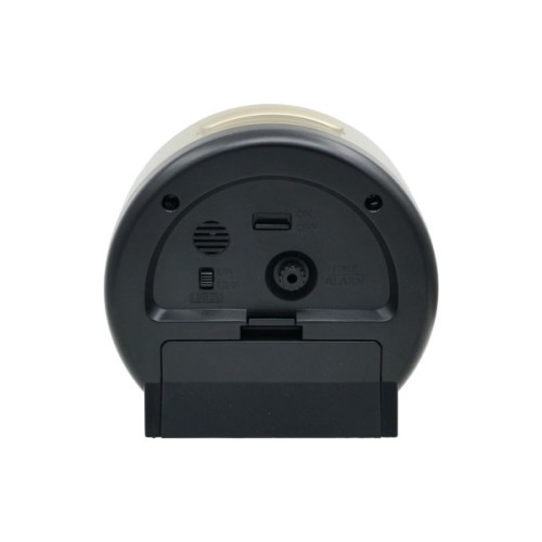 Настільний годинник Seiko будильник (QHE199G)