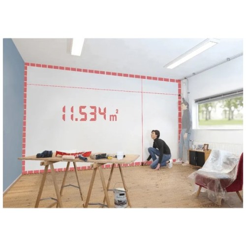 Лазерний далекомір Skil 1929 AA (MT1E1929AA)