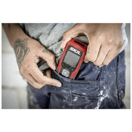 Лазерний далекомір Skil 1929 AA (MT1E1929AA)