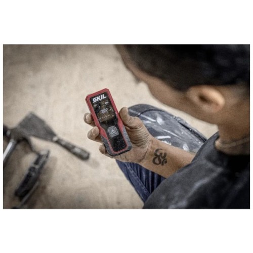 Лазерний далекомір Skil 1929 AA (MT1E1929AA)