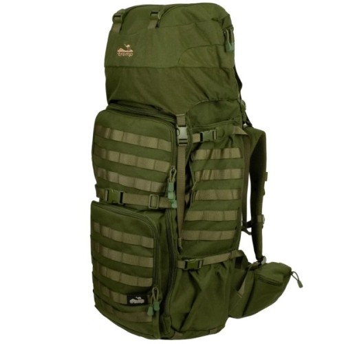 Рюкзак туристичний Tramp Defender 75л olive (UTRP-049-olive)
