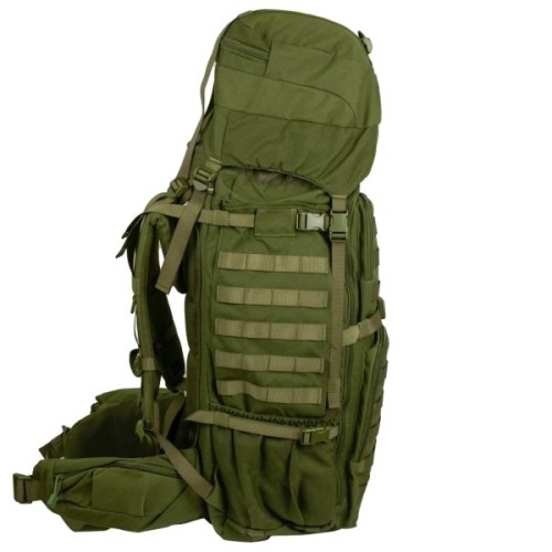 Рюкзак туристичний Tramp Defender 75л olive (UTRP-049-olive)
