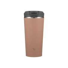 Термокружка Zojirushi SX-KA30CM 0.3 л Cinnamon Beige (1678.06.37)