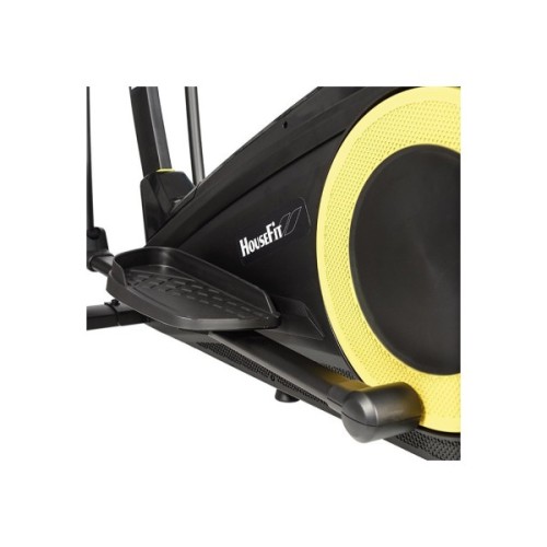 Орбітрек HSF HB-8268ELM yellow