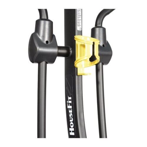 Орбітрек HSF HB-8268ELM yellow