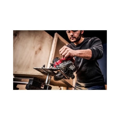 Дискова пила Skil 3551 CA Li-Ion 20V, акумуляторна безщіткова (Без АКБ та ЗП) (SW1E3551CA)