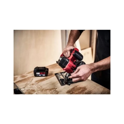 Дискова пила Skil 3551 CA Li-Ion 20V, акумуляторна безщіткова (Без АКБ та ЗП) (SW1E3551CA)