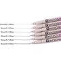 Лайнер Sakura Pigma Micron (0.1) 0,25 мм Червоний (084511306318)