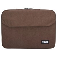 Сумка для ноутбука Thule 14" Lithos Sleeve MacBook Pro TLS-114 Nuanced Brown (3205457)