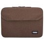 Сумка для ноутбука Thule 14" Lithos Sleeve MacBook Pro TLS-114 Nuanced Brown (3205457)