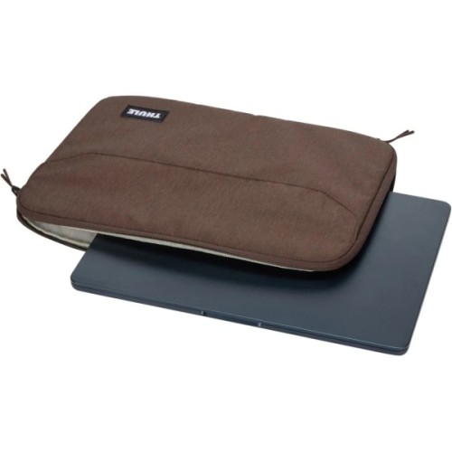 Сумка для ноутбука Thule 14" Lithos Sleeve MacBook Pro TLS-114 Nuanced Brown (3205457)