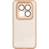 Чохол до мобільного телефона Armorstandart Shade Xiaomi Redmi Note 15 Pro Plus 5G / Poco M8 Pro 5G Gold (ARM89867)