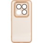 Чохол до мобільного телефона Armorstandart Shade Xiaomi Redmi Note 15 Pro Plus 5G / Poco M8 Pro 5G Gold (ARM89867)