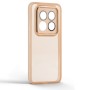 Чохол до мобільного телефона Armorstandart Shade Xiaomi Redmi Note 15 Pro Plus 5G / Poco M8 Pro 5G Gold (ARM89867)
