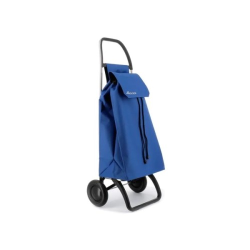 Сумка-візок Rolser Saquet LN 2 Azul (SAQ055-1026) (931443)