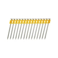 Цвяхи DeWALT по м'якому бетону для DCN890 L=50мм, D 2.6мм,діам.головки 6.3мм (510шт) (DCN8901050)