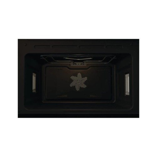 Духова шафа Hisense BIM4434ABG8