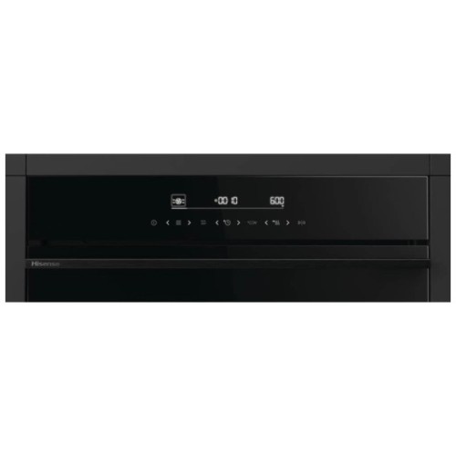 Духова шафа Hisense BIM4434ABG8