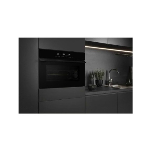 Духова шафа Hisense BIM4434ABG8