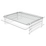 Духова шафа Hisense BIM4434ABG8