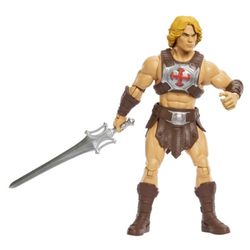 Фігурка Masters Of The Universe Перші Хі-Мен (JKH89)