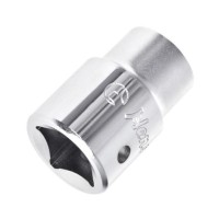 Торцева головка Hans 3/4", 12-гран., 19мм (6402M19)