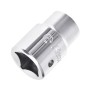 Торцева головка Hans 3/4", 12-гран., 19мм (6402M19)