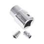 Торцева головка Hans 3/4", 12-гран., 19мм (6402M19)