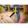 Повітродувка Ryobi ONE+, RY18BLA-0, 18V, 145км/год, 2.1кг (без АКБ та ЗП) (5133005411)