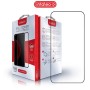Скло захисне Intaleo Full Glue Samsung Galaxy S25 Plus Black (1283126607905)