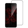 Скло захисне Intaleo Full Glue Samsung Galaxy S25 Plus Black (1283126607905)