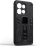 Чохол до мобільного телефона Armorstandart Proover OPPO Reno16 F 5G Black (ARM92284)