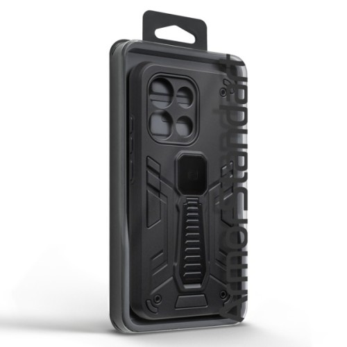 Чохол до мобільного телефона Armorstandart Proover OPPO Reno16 F 5G Black (ARM92284)