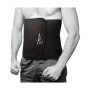 Пояс для схуднення PowerPlay 4301 100 х 30 см Чорний (PP_4301_Black_100)