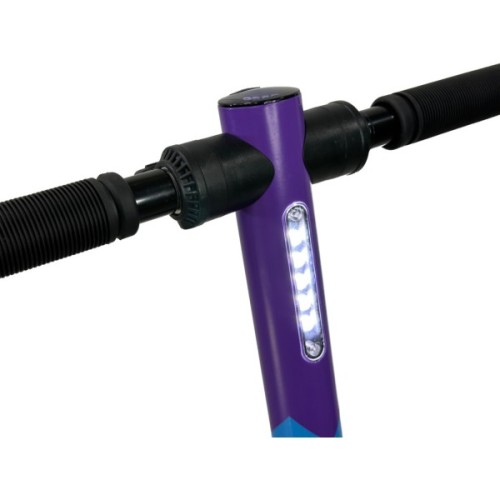 Електросамокат Atlas 0810 Violet (1097)