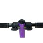 Електросамокат Atlas 0810 Violet (1097)
